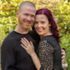 Meet your Posher, Amanda & beau